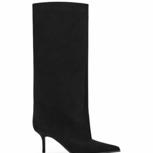 INNA BOOTS (BLACK)