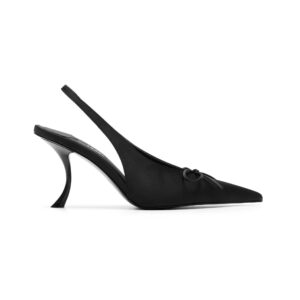 AMOUR HEELS (BLACK)