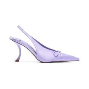 AMOUR HEELS (PURPLE)