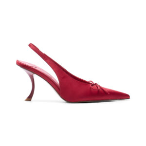AMOUR HEELS (RED)